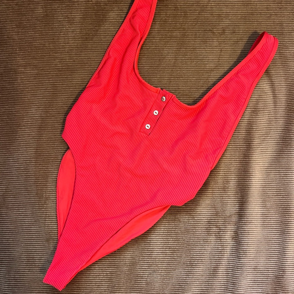 Frankie’s bikini one piece